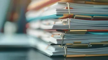 Elosztás Dokumentumok az København DK